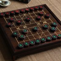 象棋等级新办法7月生效:考个证最多150元,但学棋家长有三笔钱不用花