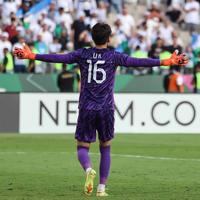 U23亚运名单公布:3个超龄名额用满,对照黄健翔这8个月说过的话,9月的观赛标尺有了