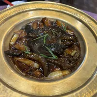带爸妈去丰泽园“验收”记忆味道：去哪家店、点什么菜、花多少钱，先想清楚