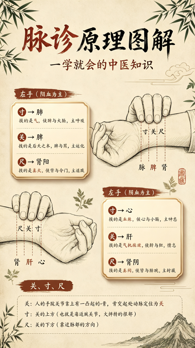 基础健康