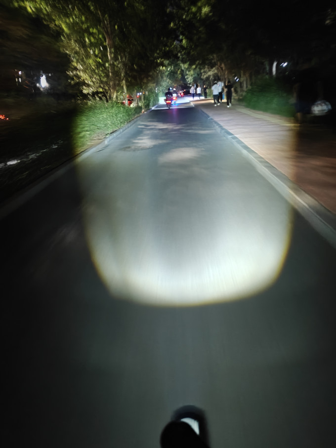迈极炫骑行运动
