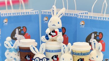 大白兔奶茶首店开业4个月：不用排队了，口碑却裂成了两半