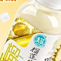 挖到宝了！这瓶榴莲甘露让我在办公室被围观了三天