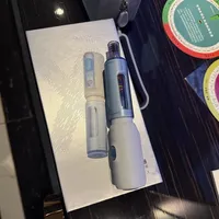 无针注射器X型耗材使用指南