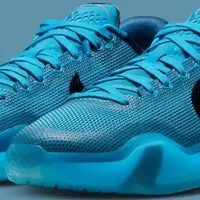 知错就改？“原汁原味”Nike Kobe 10回来了！