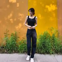 夏天跑步终于不闷腿了✨斯凯奇这条速干运动裤太懂女生