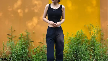夏天跑步终于不闷腿了✨斯凯奇这条速干运动裤太懂女生