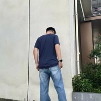 男生夏天运动短袖挖到宝✨