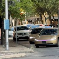 Cybercab试运营、FSD安全边界 | TESLA/特斯拉9.2日报