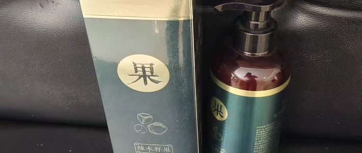 沙龙同源✨头屑油痒星人挖到本命洗发水