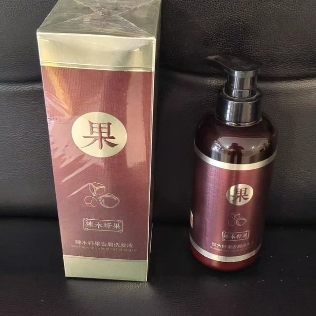 告别头屑痒｜沙龙级植萃洗发太香了