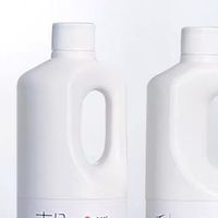 超好用的洗衣液，洗衣自带高级香