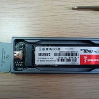 长城 GW3500 固态硬盘实测｜国产 PCIe3.0 高性价比固态🔥