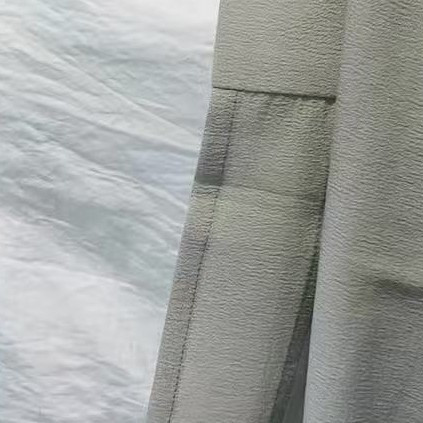 形制质感双在线的宋制本命长衫💥