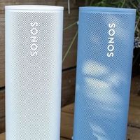 Sonos Roam 2：不变的经典，更好的细节