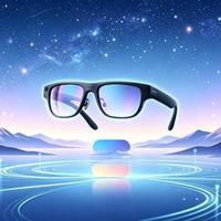 122种语言实时翻译，讯飞AI眼镜真能取代手机翻译App吗