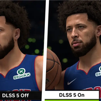 DLSS 5还不是完全体！英伟达预告10月大更新：性能再涨50%
