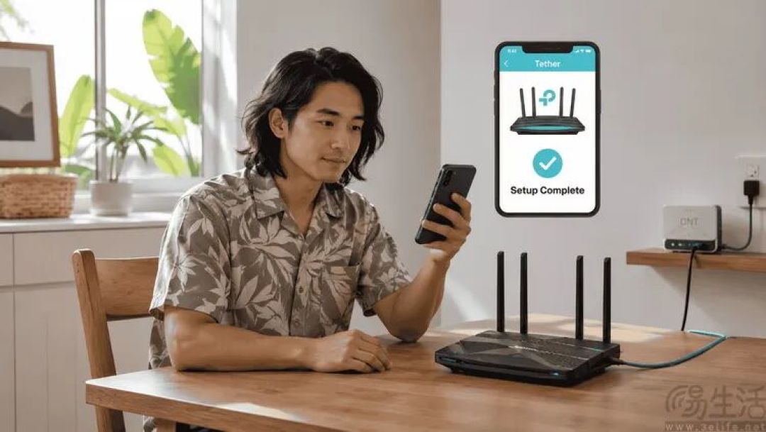 TP-Link怒喷运营商：定制款设备已成安全隐患？