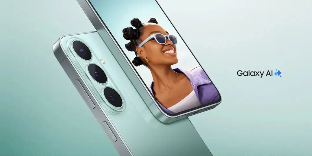 三星发布Galaxy S26 FE搭载Exynos 2500,首发One UI 9系统,三色可选