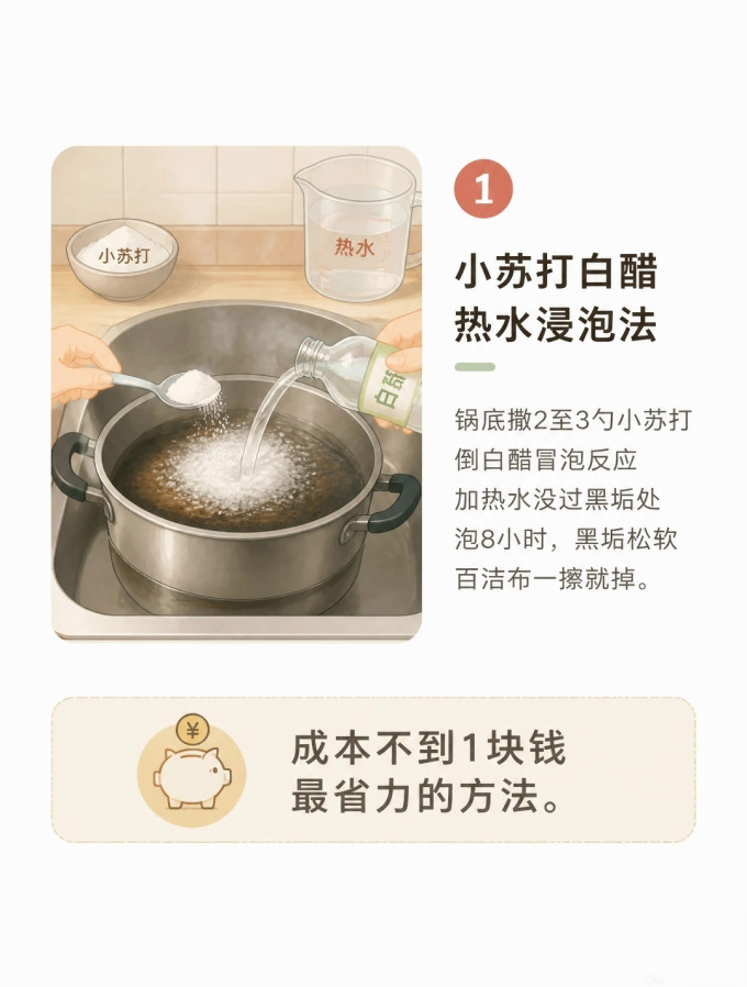 其他厨房清洁