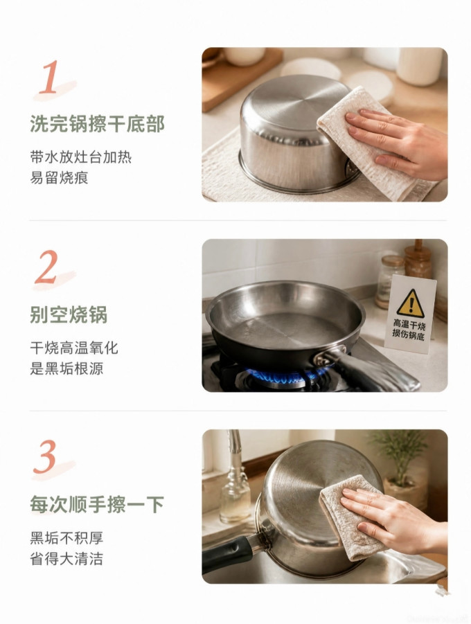 其他厨房清洁