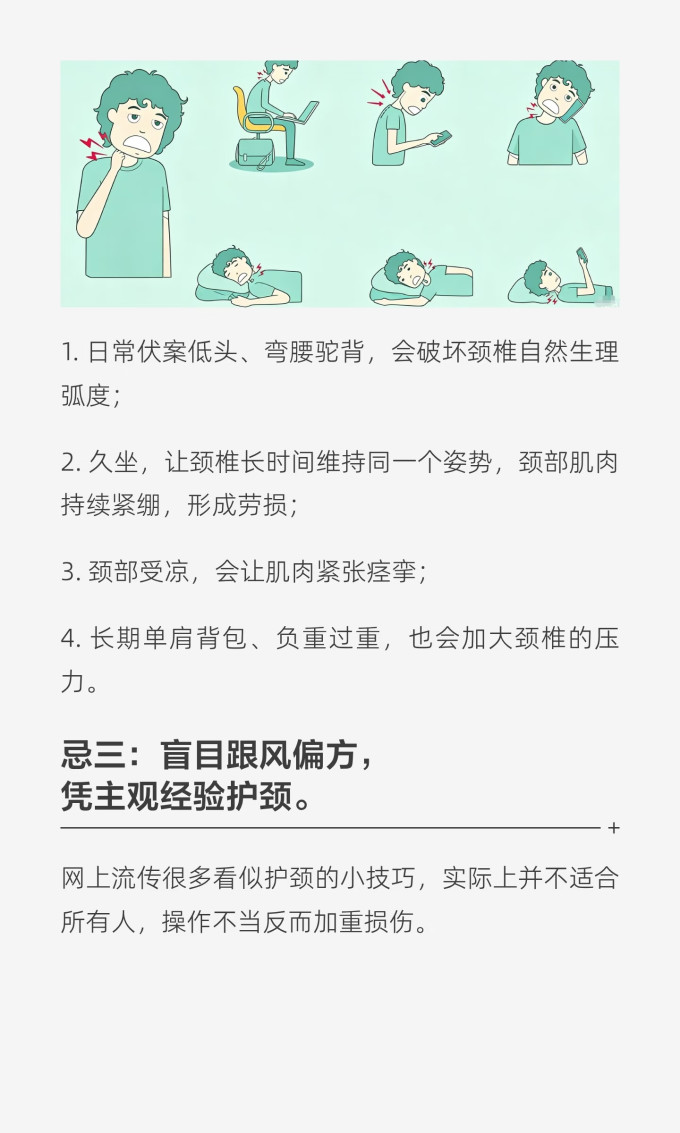 基础健康