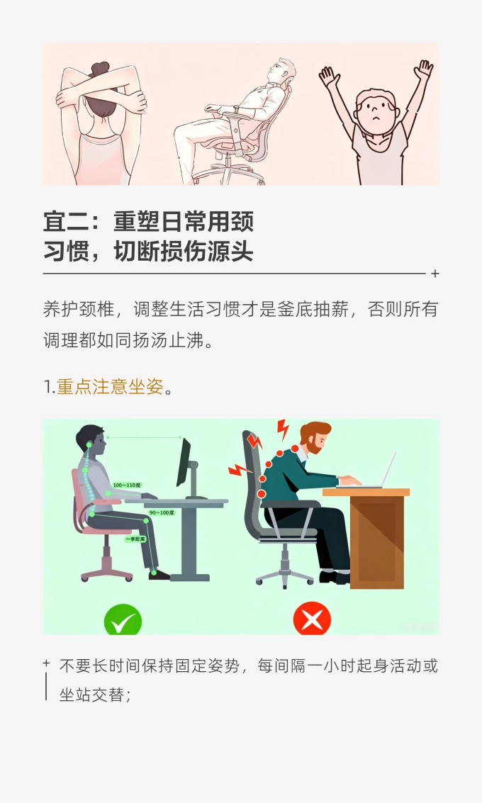 基础健康