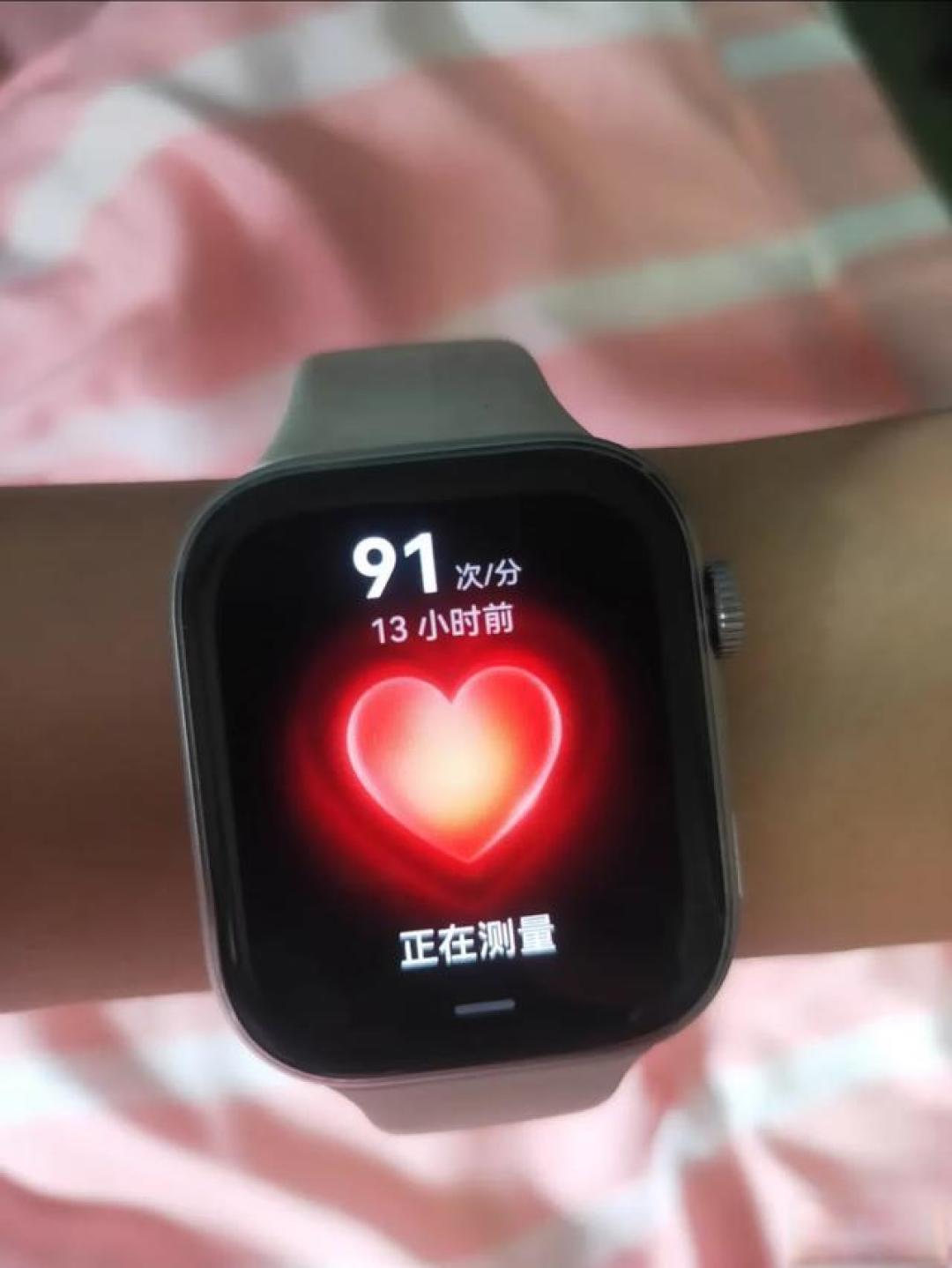 智能手表测的心率血氧准不准?一文搞懂哪些能参考哪些别当真