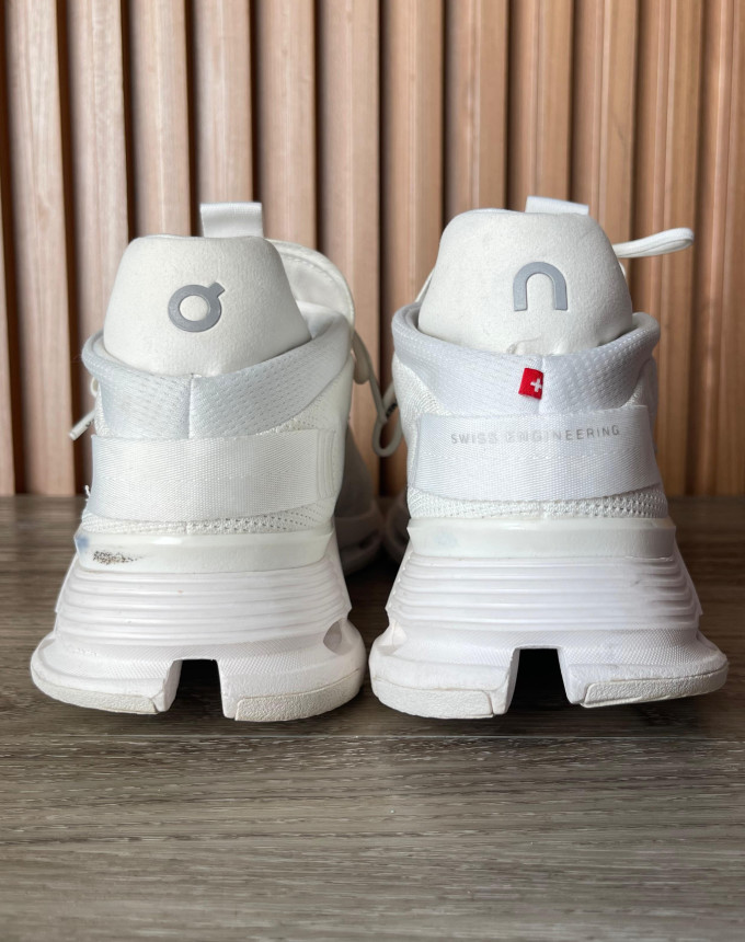 昂跑休闲运动鞋