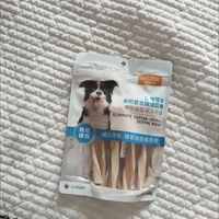 鲜肉磨牙棒改善宠物口腔健康