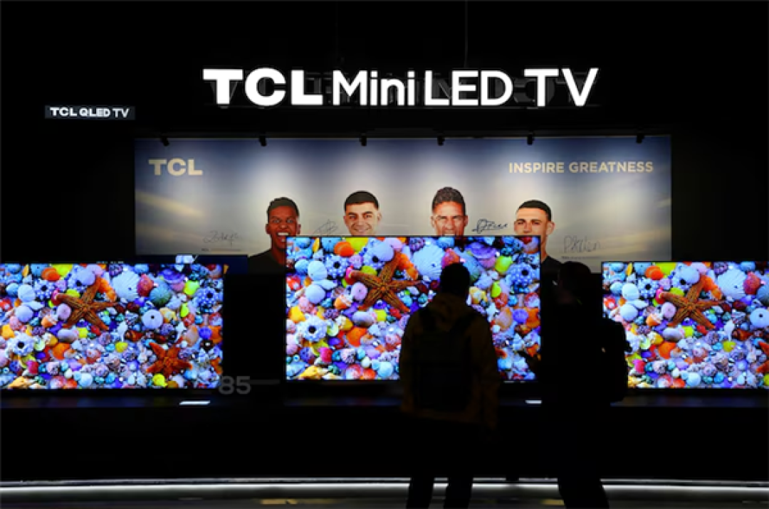 标注造假！TCL起诉三星：自称Mini LED的电视竟是回收普通LED型号