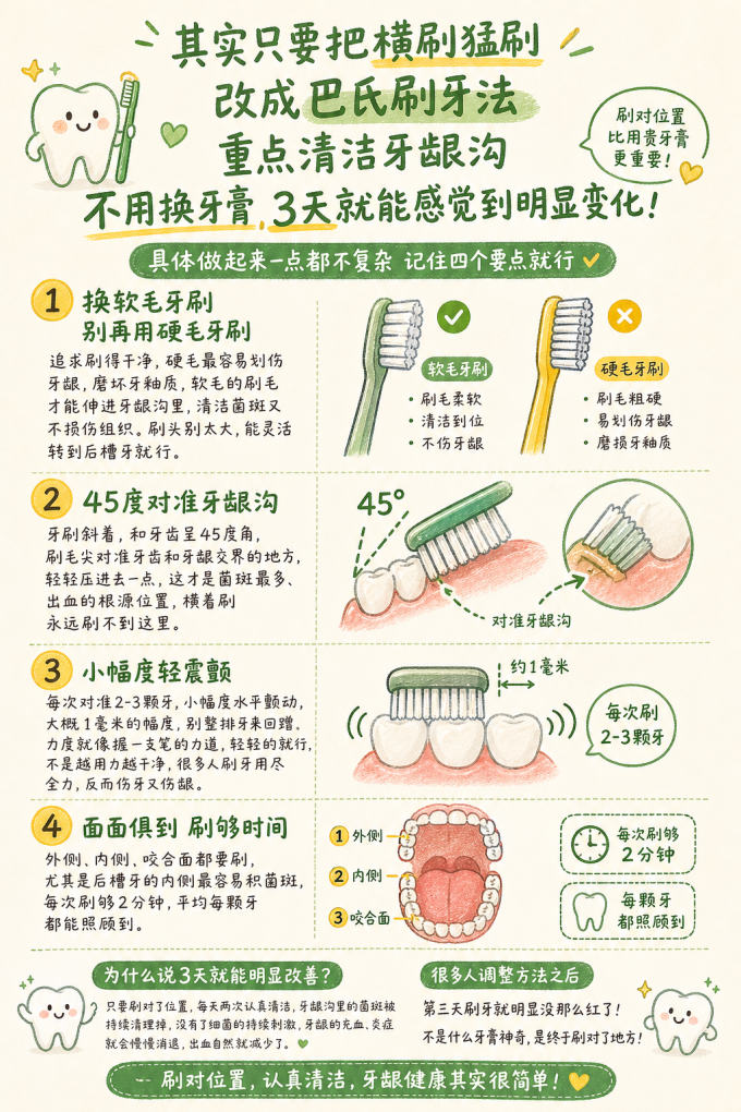 牙线