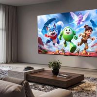 家用电视别乱选|拒绝参数内卷,TCL C10M新品上手简评