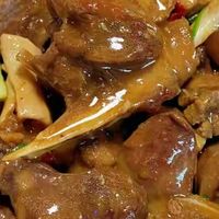 中元节食鸭与豆腐的寓意