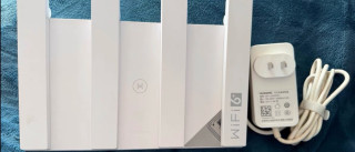 闲鱼惊现华为AX3 Pro，凌霄四核WiFi 6，85块捡漏路由器信号王？