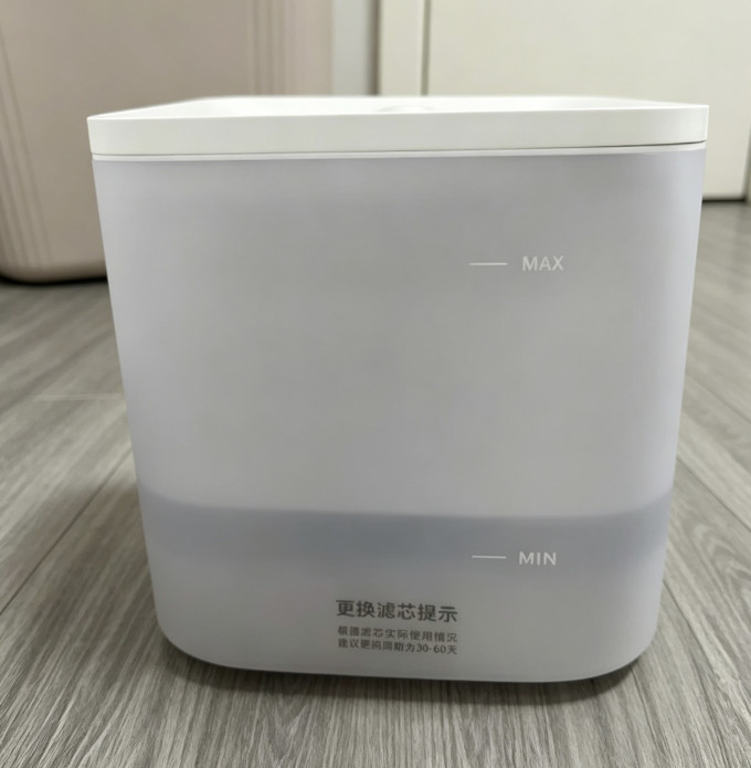小佩宠物智能饮水机