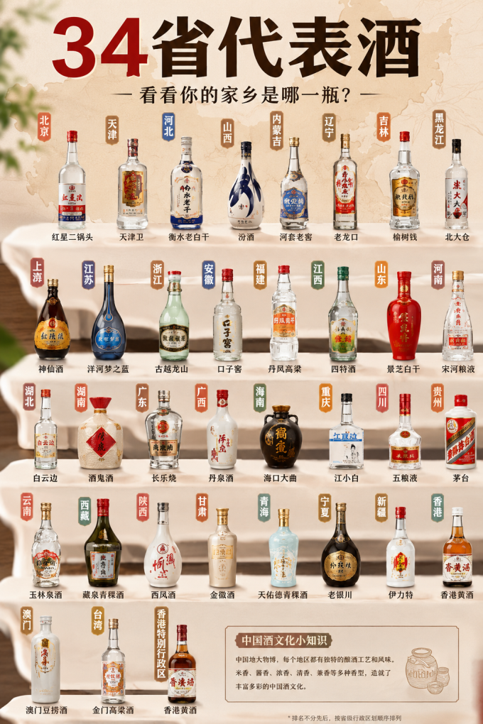 汾酒白酒