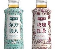 小罐茶的无糖茶饮料，和市面上的有什么不一样？