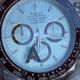 VS冰蓝迪通拿4131机芯三大细节一次看懂（避坑指南）