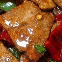 滑嫩鲜爽，一盘溜肝尖