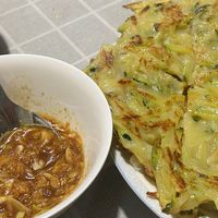 巨好吃的河南“软面丝”饼，简单几步，5分钟烙好，外焦里嫩
