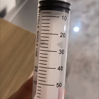宠物喂食补水针筒的护理应用