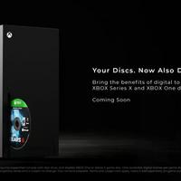 Xbox光盘转数字不是永久数字版：官方说清的权益真相