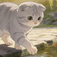 猫咪悄悄躲起来？别误会它不是讨厌你是生病了