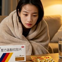 精致生活：小药箱里的安全感