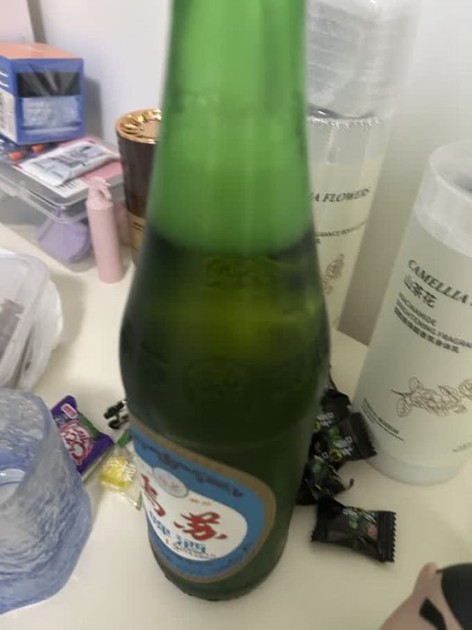 乌苏啤酒啤酒