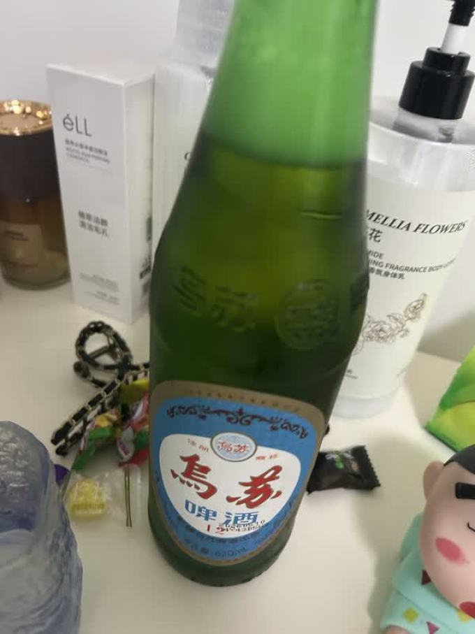 乌苏啤酒啤酒