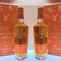 格兰菲迪21年