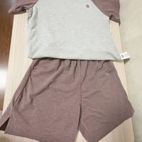 夏天娃爱出汗家居服真的要选对💦