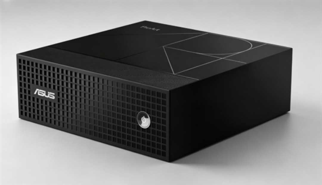 华硕ProArt GR1X小型主机规格公布:搭载RTX Spark、最高128GB内存
